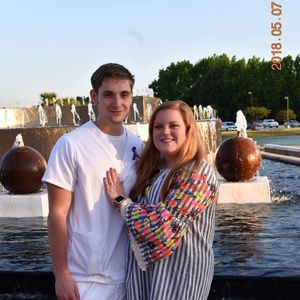 Meet your Posher, Morgan